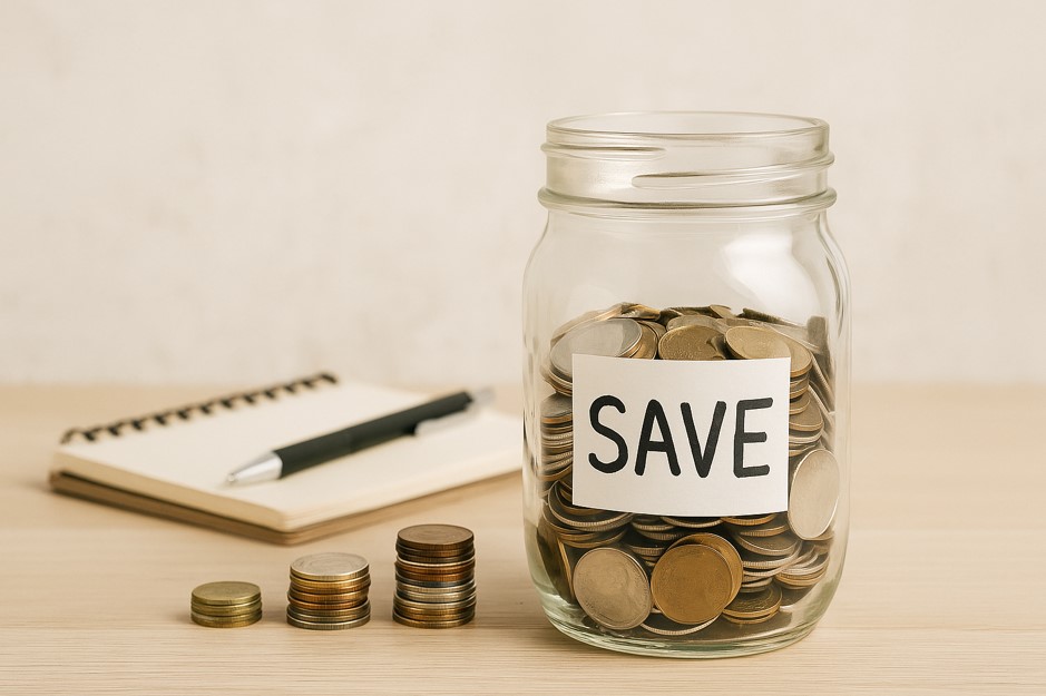 The Beginner's Guide to Frugal Living: Start Saving Today