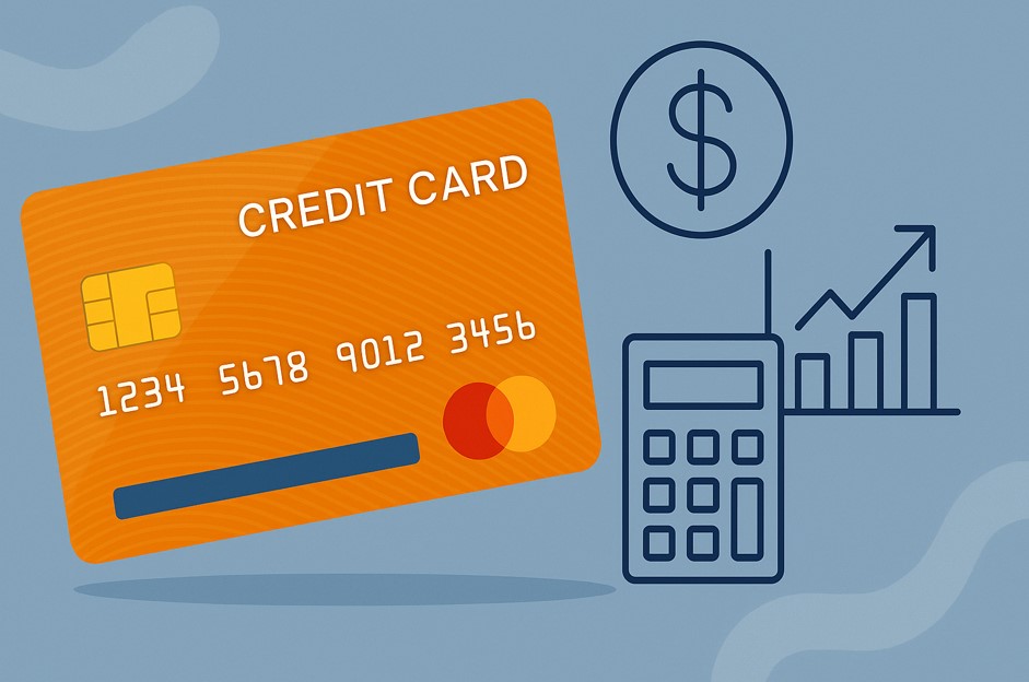 What Is a Credit Card and How Does It Work?